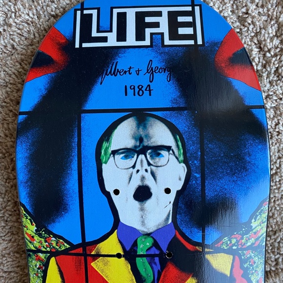 Supreme skateboard - Picture 4 of 5